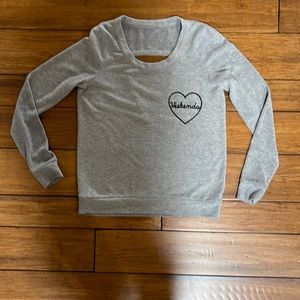 Chasor‎ for the “Weekend”.